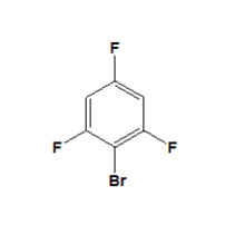 1-Bromo-2, 4, 6-trifluorobenceno Nº CAS 2367-76-2